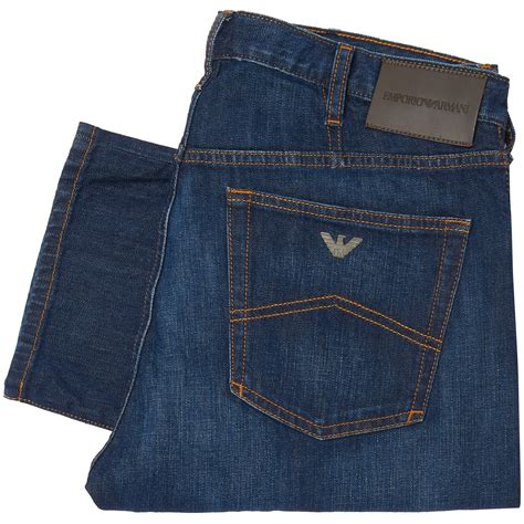 armani j21 jeans sale